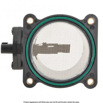 2003 Infiniti QX4 Mass Air Flow Sensor Cardone Select 8610072 image 2 of 4