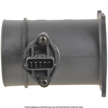 2003 Infiniti QX4 Mass Air Flow Sensor Cardone Select 8610072 image 3 of 4