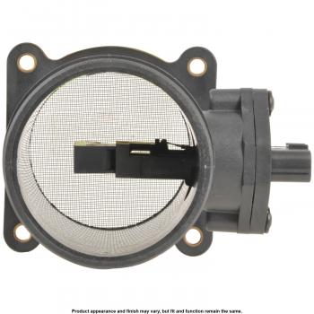 2003 Infiniti QX4 Mass Air Flow Sensor Cardone Select 8610072 image 4 of 4