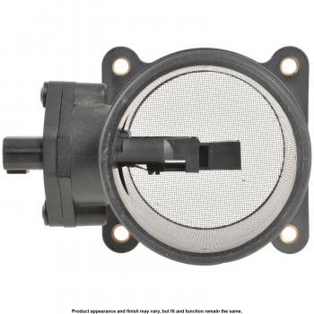 2002 Nissan Maxima Mass Air Flow Sensor Cardone Select 8610073 image 1 of 4