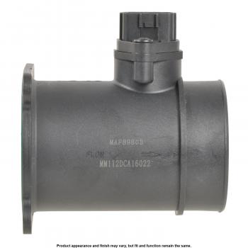 2002 Nissan Maxima Mass Air Flow Sensor Cardone Select 8610073 image 2 of 4