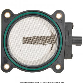 2002 Nissan Maxima Mass Air Flow Sensor Cardone Select 8610073 image 3 of 4