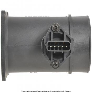 2002 Nissan Maxima Mass Air Flow Sensor Cardone Select 8610073 image 4 of 4