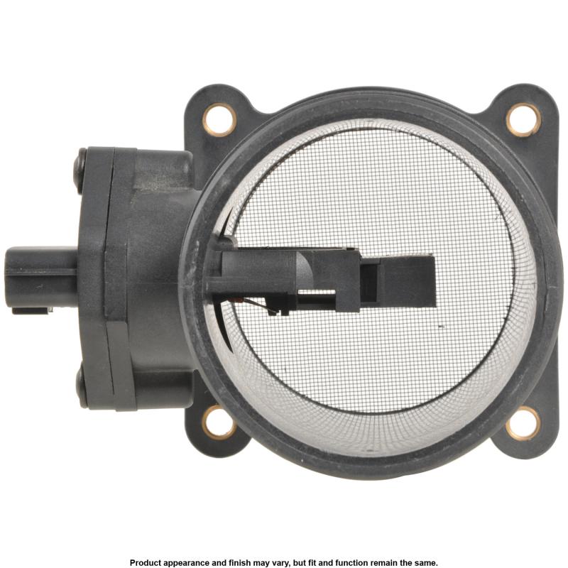 2003 Nissan X-Trail Mass Air Flow Sensor Cardone Select 8610073 image 1 of 4