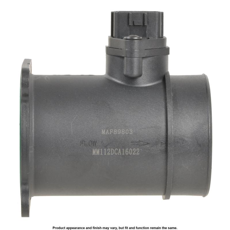 2003 Nissan X-Trail Mass Air Flow Sensor Cardone Select 8610073 image 2 of 4