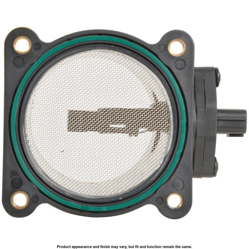 2003 Nissan X-Trail Mass Air Flow Sensor Cardone Select 8610073 image 3 of 4