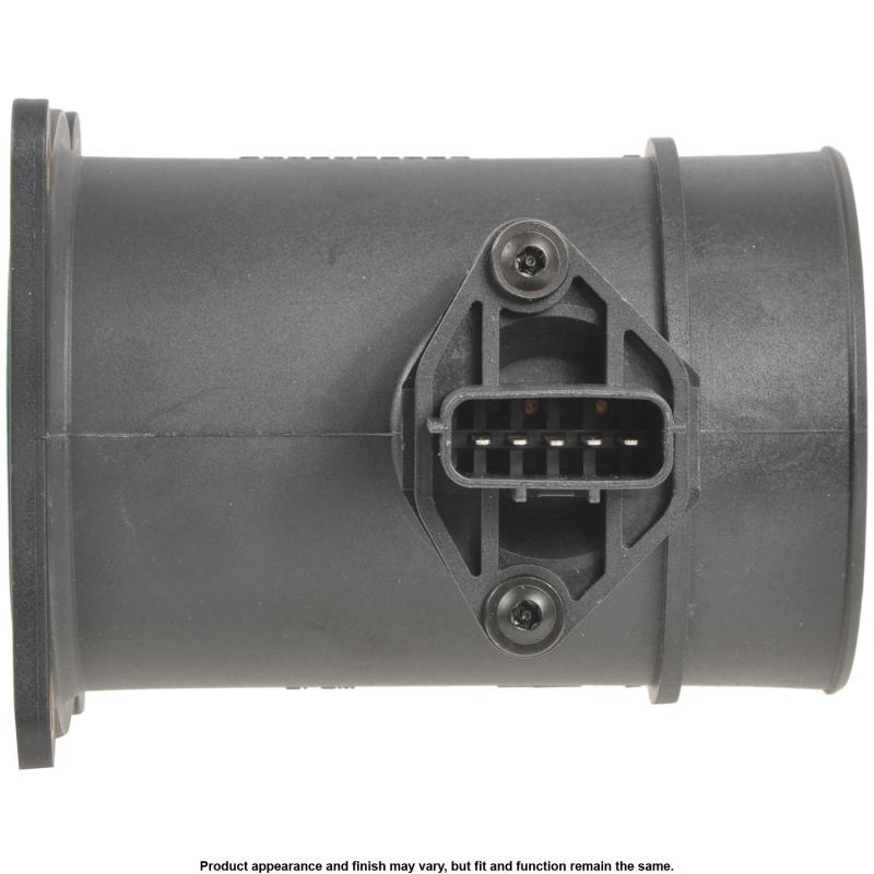 2003 Nissan X-Trail Mass Air Flow Sensor Cardone Select 8610073 image 4 of 4