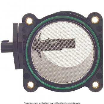 2002 Nissan Sentra Mass Air Flow Sensor Cardone Select 8610074 image 1 of 4