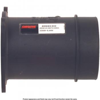 2002 Nissan Sentra Mass Air Flow Sensor Cardone Select 8610074 image 3 of 4