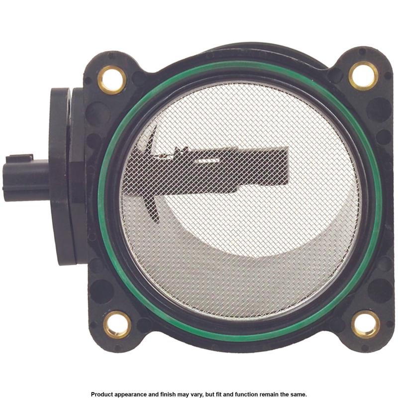 2002 Nissan Altima Mass Air Flow Sensor Cardone Select 8610074 image 1 of 4