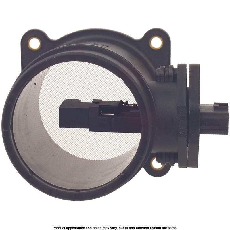 2002 Nissan Altima Mass Air Flow Sensor Cardone Select 8610074 image 2 of 4