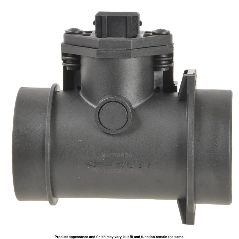 1998 Hyundai Tiburon Mass Air Flow Sensor Cardone Select 8610079 image 1 of 4
