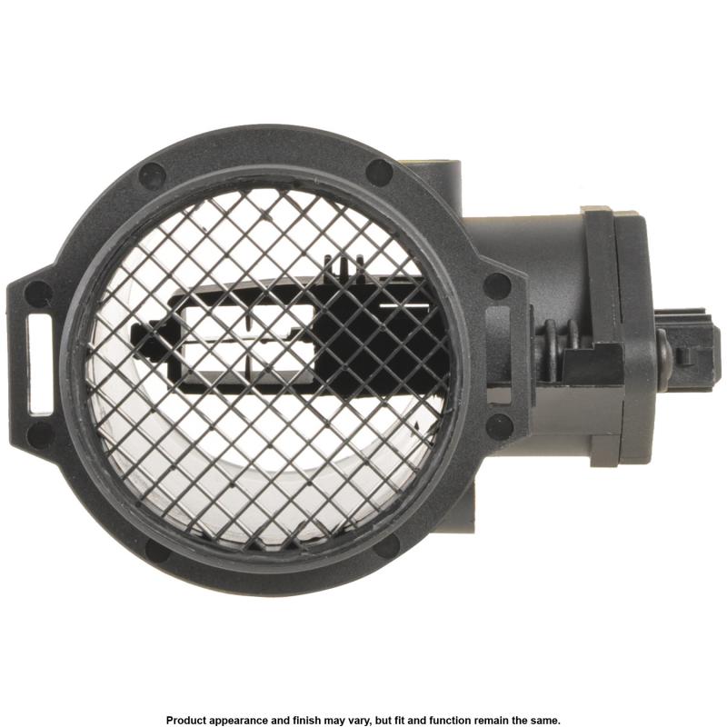 1998 Hyundai Tiburon Mass Air Flow Sensor Cardone Select 8610079 image 4 of 4