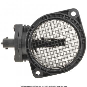 1999 Volvo C70 Mass Air Flow Sensor Cardone Select 8610080 image 3 of 4