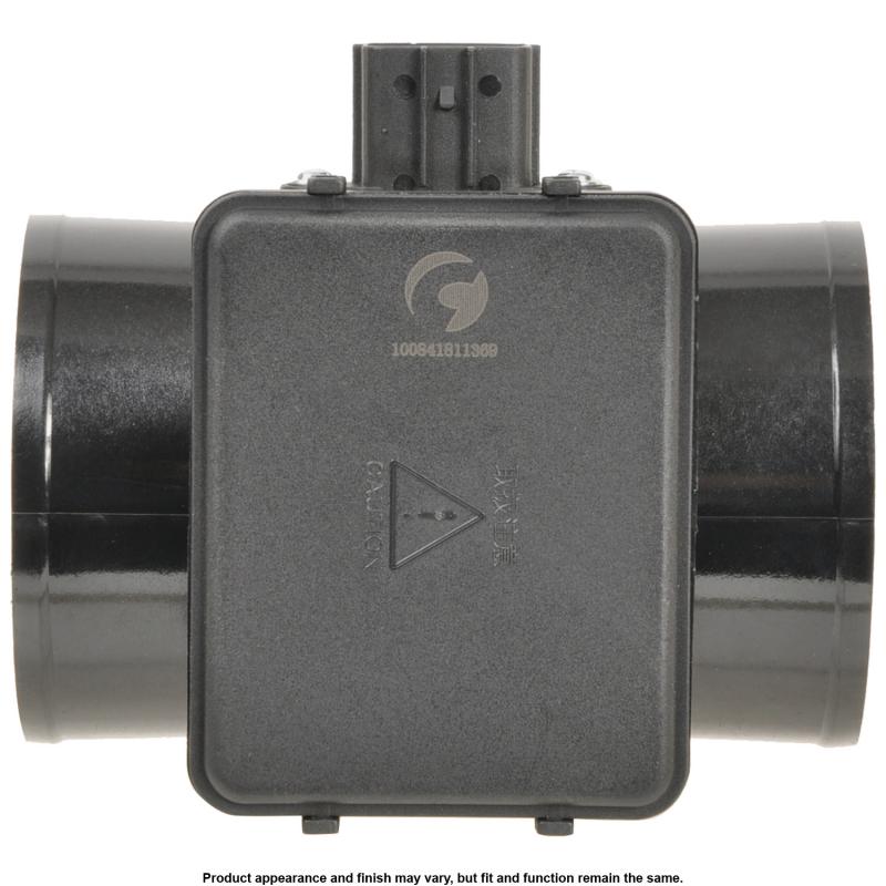 2002 Mazda Miata Mass Air Flow Sensor Cardone Select 8610084 image 2 of 4