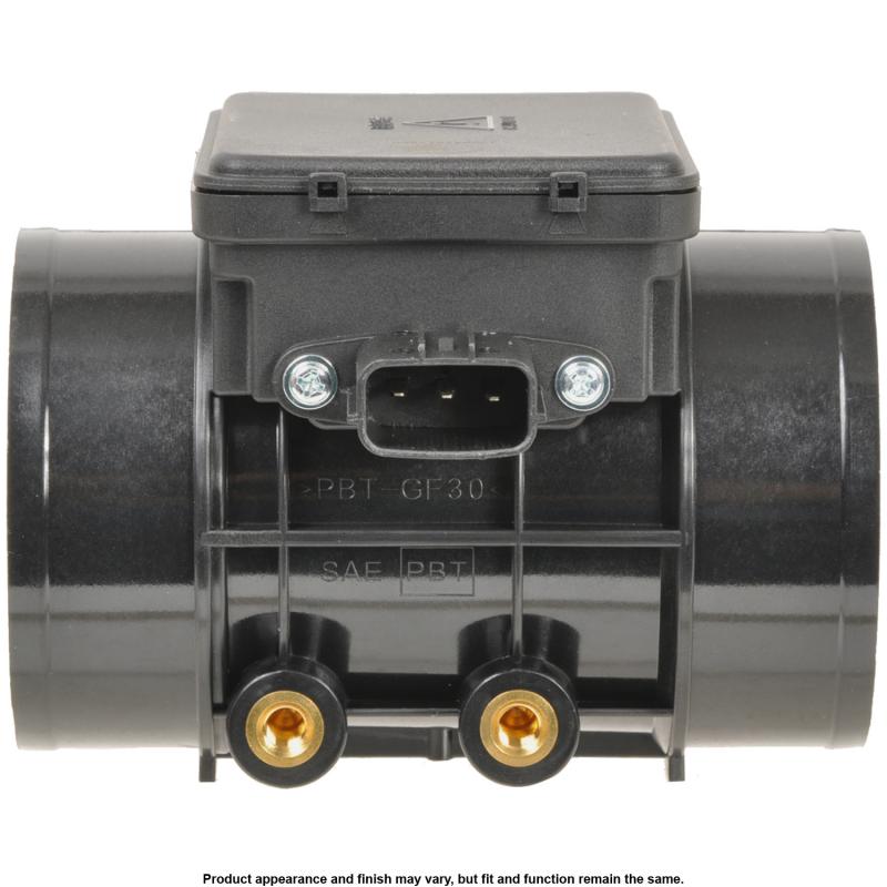 2002 Mazda Miata Mass Air Flow Sensor Cardone Select 8610084 image 4 of 4
