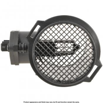 1995 Volkswagen Jetta Mass Air Flow Sensor Cardone Select 8610087 image 3 of 4
