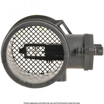 1995 Volkswagen Jetta Mass Air Flow Sensor Cardone Select 8610087 image 4 of 4