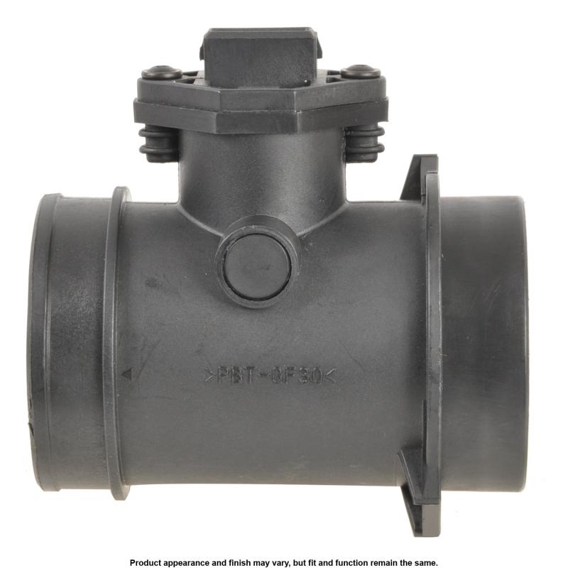 1997 Volkswagen Jetta Mass Air Flow Sensor Cardone Select 8610087 image 1 of 4