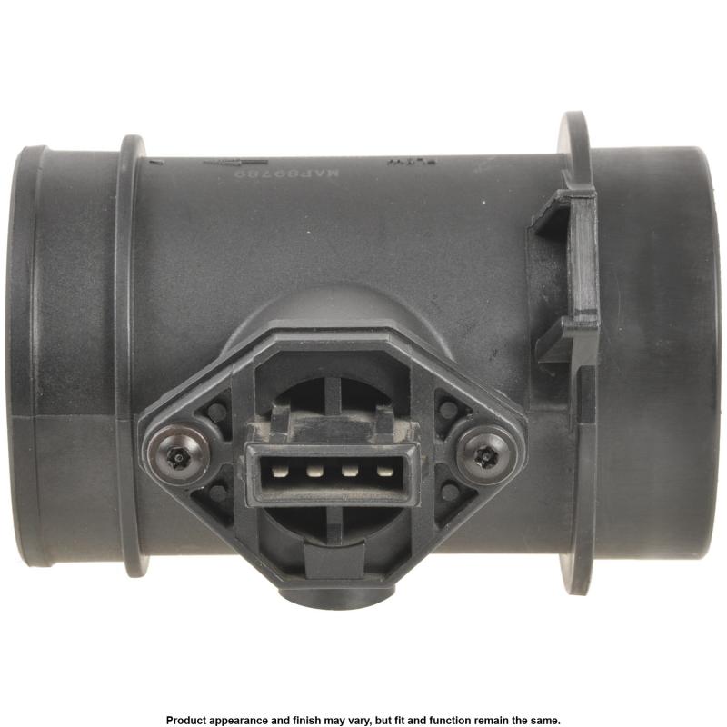 1997 Volkswagen Jetta Mass Air Flow Sensor Cardone Select 8610087 image 2 of 4