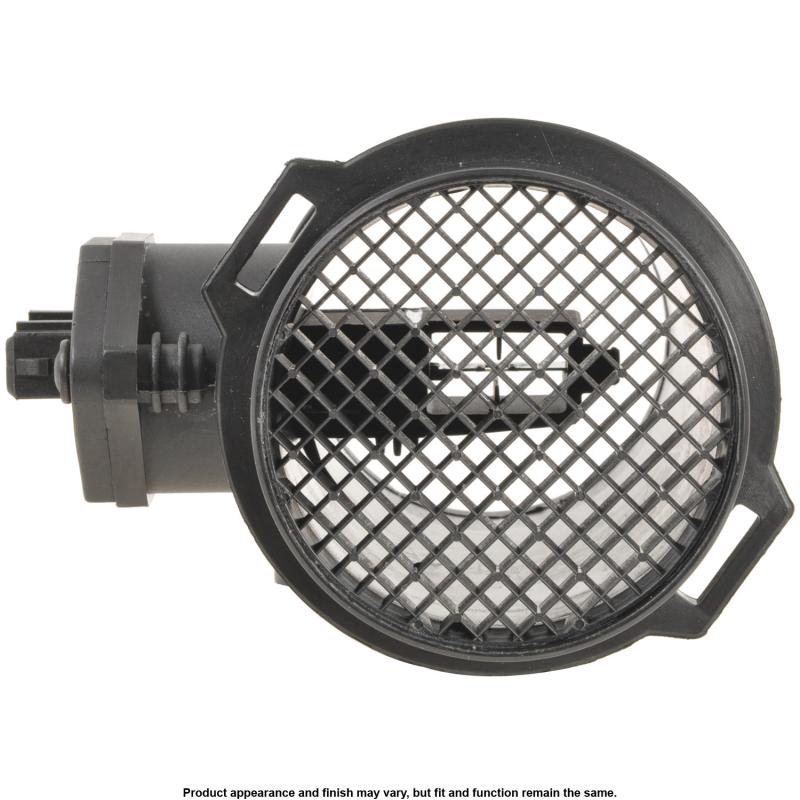 1997 Volkswagen Jetta Mass Air Flow Sensor Cardone Select 8610087 image 3 of 4