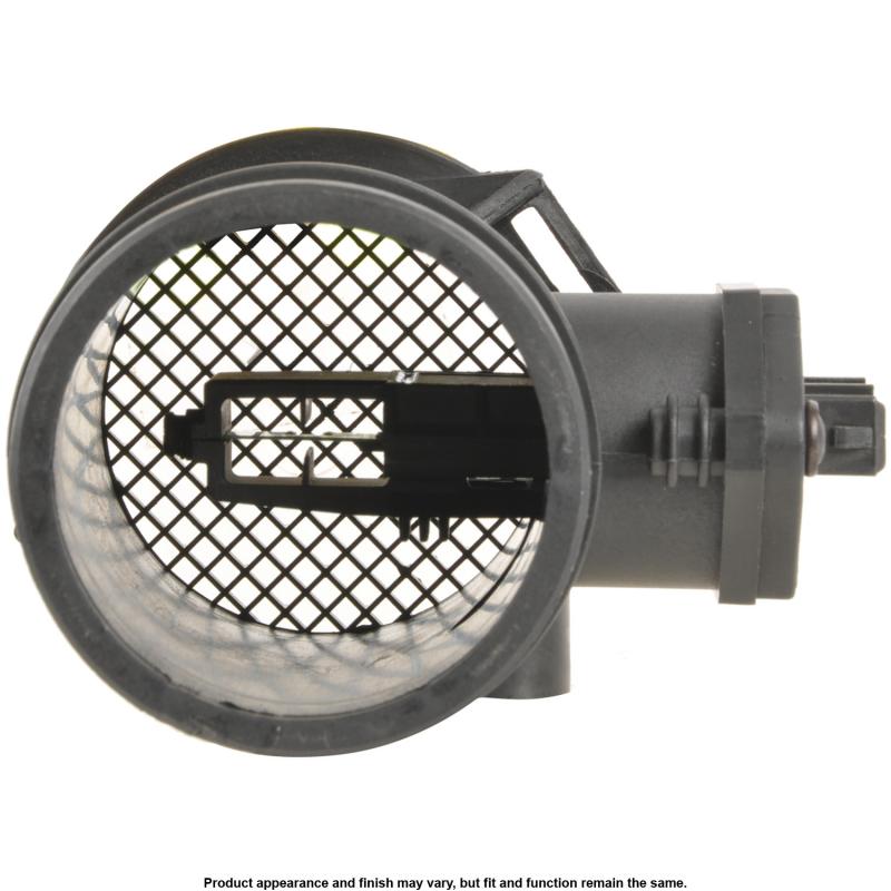 1997 Volkswagen Jetta Mass Air Flow Sensor Cardone Select 8610087 image 4 of 4