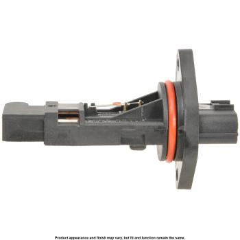 2002 Infiniti G20 Mass Air Flow Sensor Cardone Select 8610088 image 2 of 4