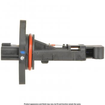 2002 Infiniti G20 Mass Air Flow Sensor Cardone Select 8610088 image 4 of 4