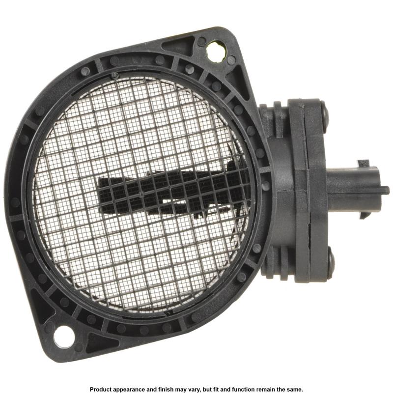2005 Volvo S40 Mass Air Flow Sensor Cardone Select 8610090 image 2 of 4
