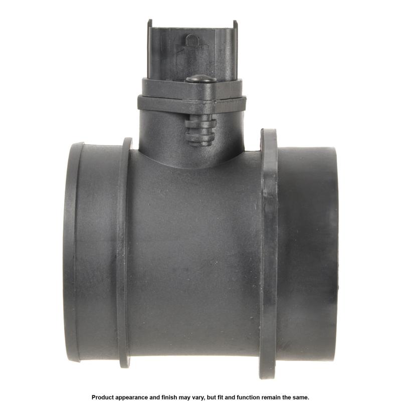 2005 Volvo S40 Mass Air Flow Sensor Cardone Select 8610090 image 3 of 4