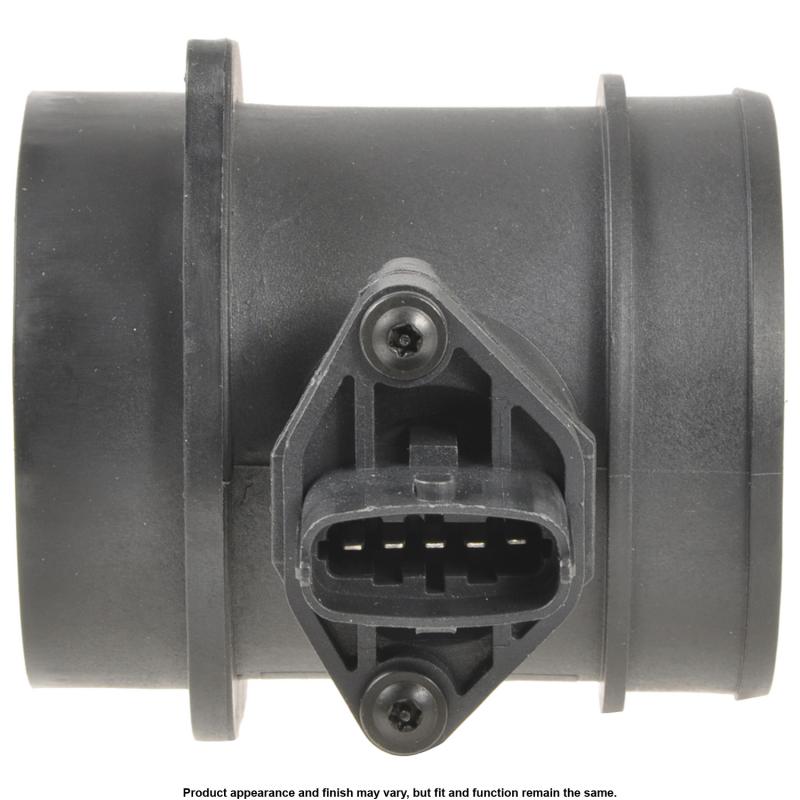 2005 Volvo S40 Mass Air Flow Sensor Cardone Select 8610090 image 4 of 4