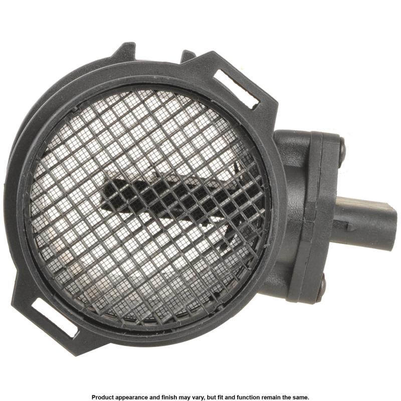 2001 Mercedes-Benz CLK320 Mass Air Flow Sensor Cardone Select 8610091 image 1 of 4