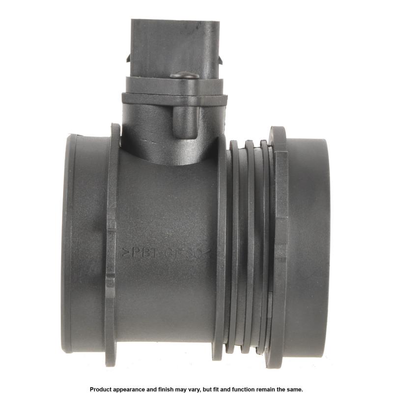 2001 Mercedes-Benz CLK320 Mass Air Flow Sensor Cardone Select 8610091 image 2 of 4