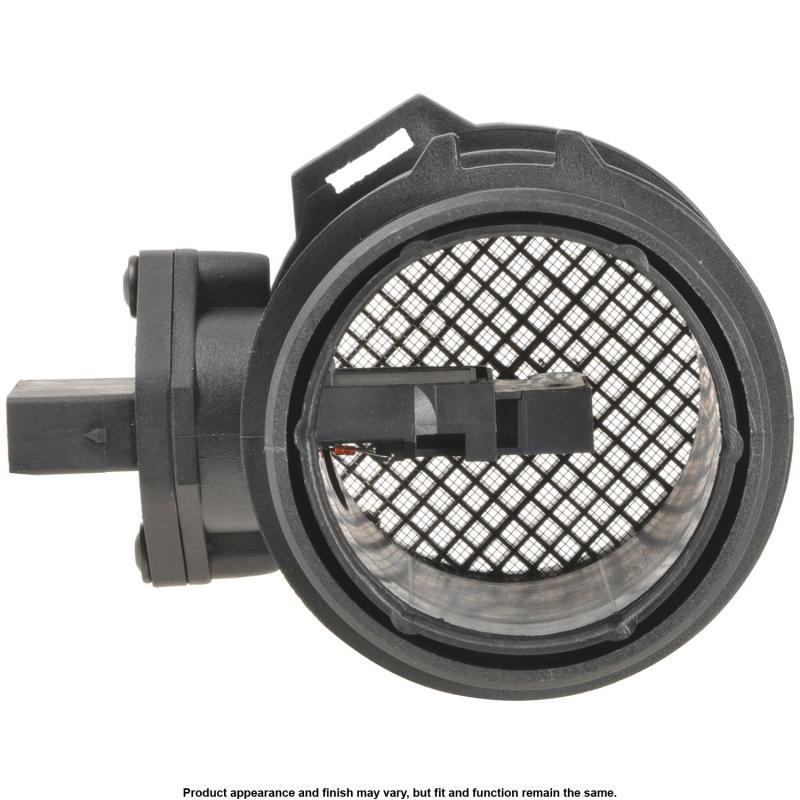 2001 Mercedes-Benz CLK320 Mass Air Flow Sensor Cardone Select 8610091 image 3 of 4