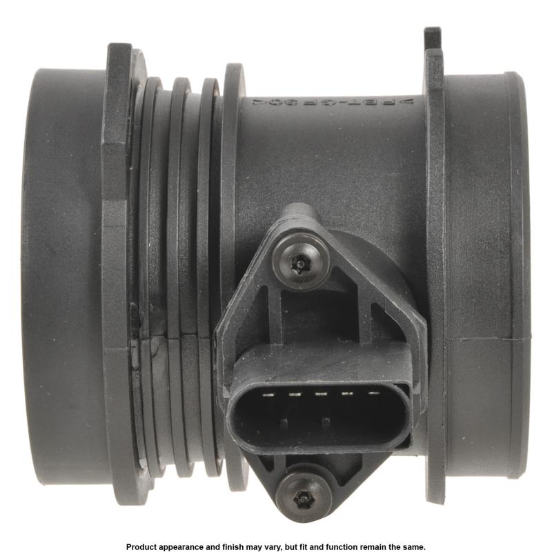 2001 Mercedes-Benz CLK320 Mass Air Flow Sensor Cardone Select 8610091 image 4 of 4