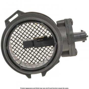 2005 Kia Sedona Mass Air Flow Sensor Cardone Select 8610092 image 3 of 4