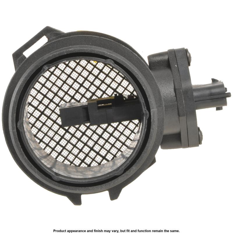 2004 Kia Amanti Mass Air Flow Sensor Cardone Select 8610092 image 3 of 4