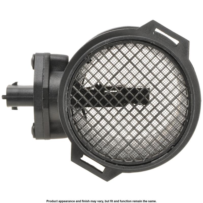 2004 Kia Amanti Mass Air Flow Sensor Cardone Select 8610092 image 4 of 4