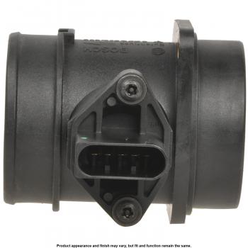 2006 Volkswagen Golf Mass Air Flow Sensor Cardone Select 8610094 image 3 of 4