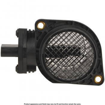 2006 Volkswagen Golf Mass Air Flow Sensor Cardone Select 8610094 image 4 of 4