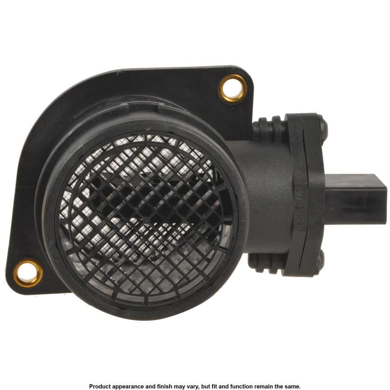 2003 Volkswagen Golf Mass Air Flow Sensor Cardone Select 8610094 image 1 of 4