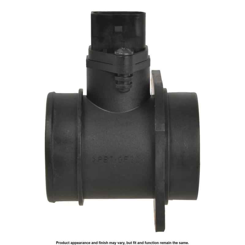 2003 Volkswagen Golf Mass Air Flow Sensor Cardone Select 8610094 image 2 of 4