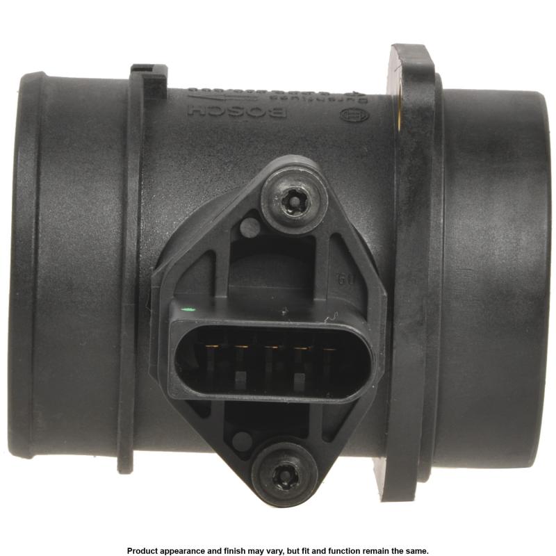 2003 Volkswagen Golf Mass Air Flow Sensor Cardone Select 8610094 image 3 of 4