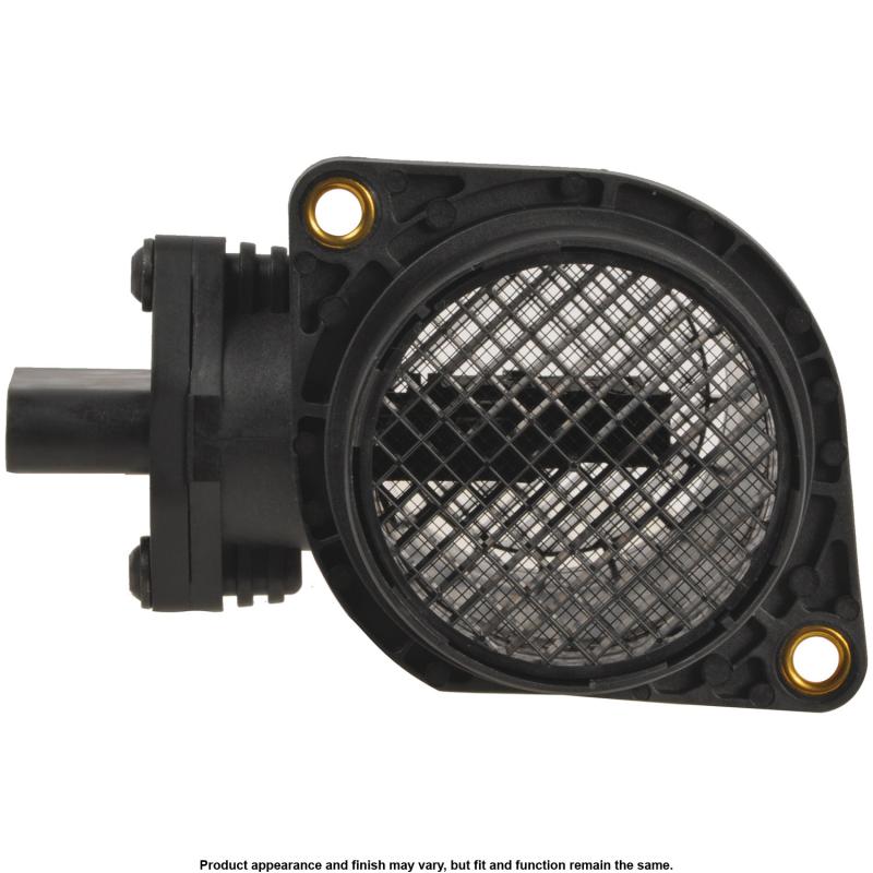 2003 Volkswagen Golf Mass Air Flow Sensor Cardone Select 8610094 image 4 of 4