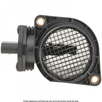 2001 Volkswagen Passat Mass Air Flow Sensor Cardone Select 8610095 image 4 of 4
