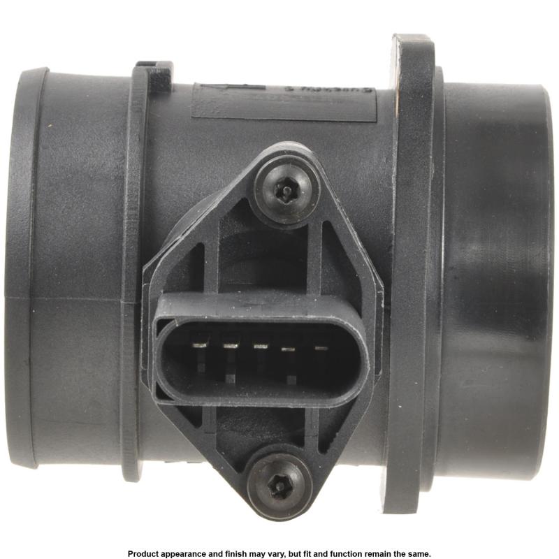 2000 Volkswagen Jetta Mass Air Flow Sensor Cardone Select 8610095 image 1 of 4