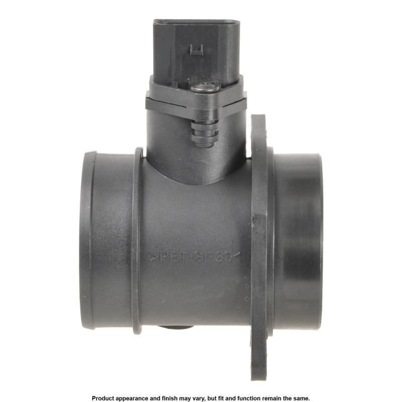 2000 Volkswagen Jetta Mass Air Flow Sensor Cardone Select 8610095 image 3 of 4
