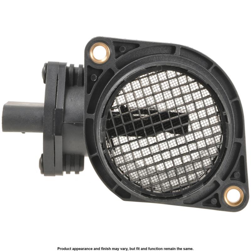 2000 Volkswagen Jetta Mass Air Flow Sensor Cardone Select 8610095 image 4 of 4