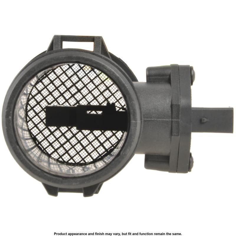 1999 Mercedes-Benz C230 Mass Air Flow Sensor Cardone Select 8610099 image 3 of 4