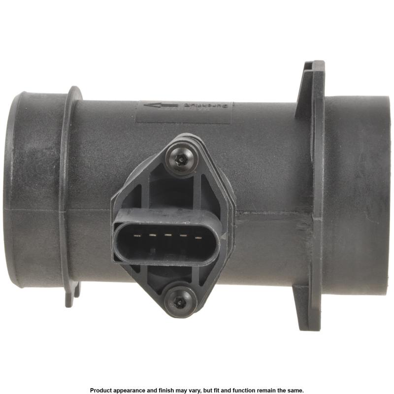 1999 Mercedes-Benz C230 Mass Air Flow Sensor Cardone Select 8610099 image 4 of 4